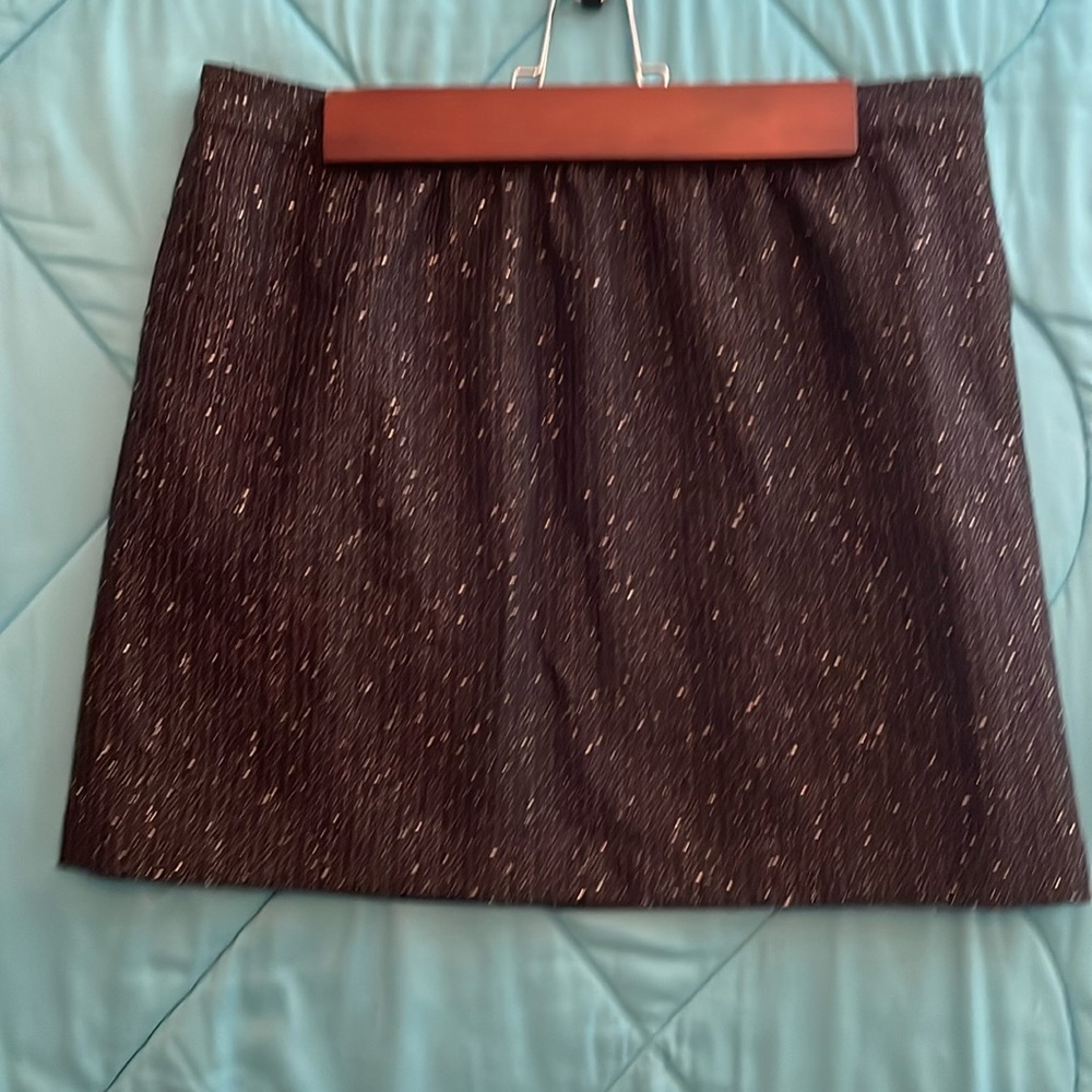 Women’s 14 wool skirt